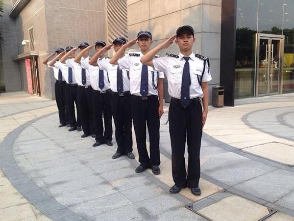 如何規(guī)劃和管控園區(qū)安保巡邏？